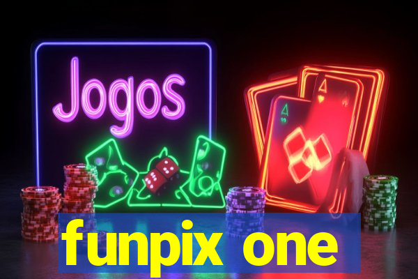 funpix one